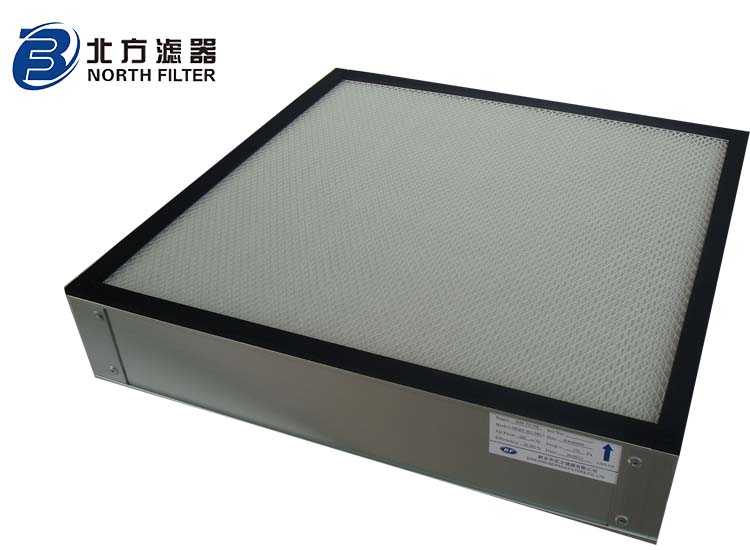 高效微?？諝膺^濾器